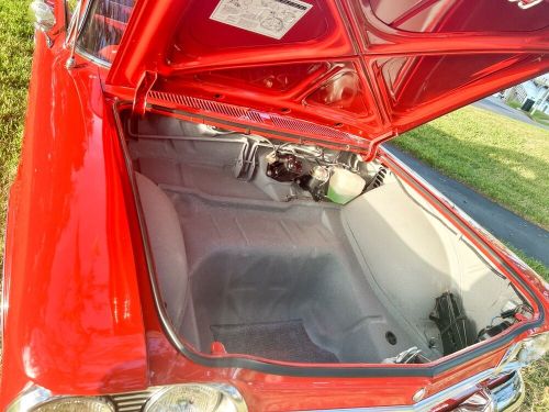 1964 Chevrolet Corvair, US $22,000.00, image 5