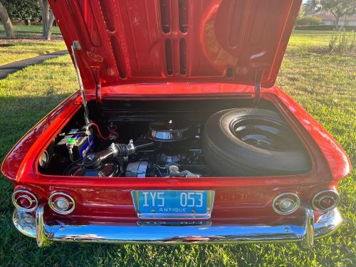 1964 Chevrolet Corvair, US $22,000.00, image 6