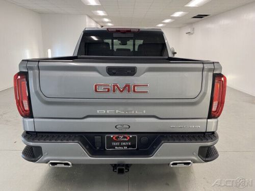 2024 GMC Sierra 1500 Denali, US $73,486.00, image 2