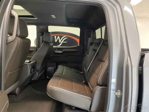 2024 GMC Sierra 1500 Denali, US $73,486.00, image 10