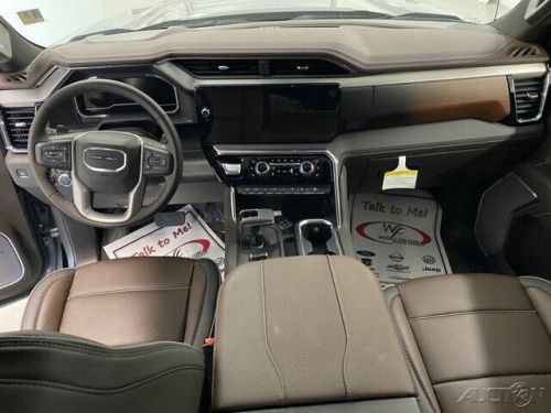 2024 GMC Sierra 1500 Denali, US $73,486.00, image 13