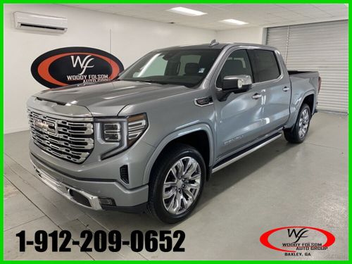 2024 GMC Sierra 1500 Denali, US $73,486.00, image 22