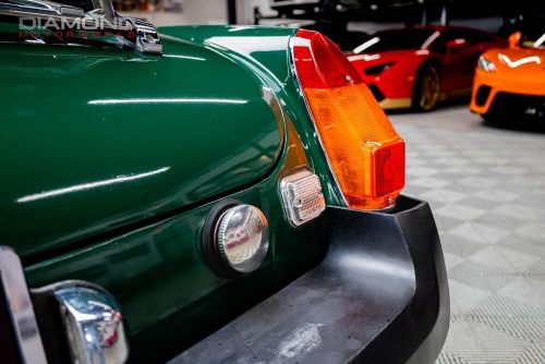 1977 MG MGB, US $15,800.00, image 2