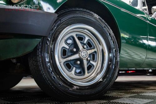 1977 MG MGB, US $15,800.00, image 4