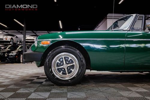 1977 MG MGB, US $15,800.00, image 5
