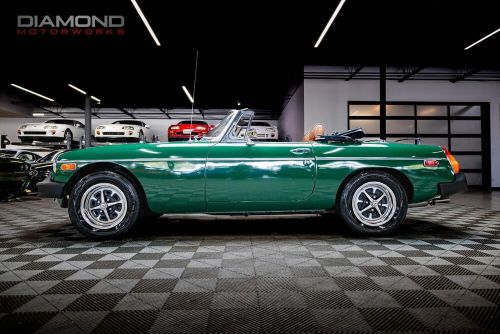 1977 MG MGB, US $15,800.00, image 6