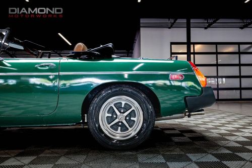 1977 MG MGB, US $15,800.00, image 7