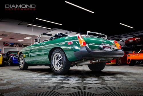 1977 MG MGB, US $15,800.00, image 8