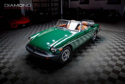 1977 MG MGB, US $15,800.00, image 9