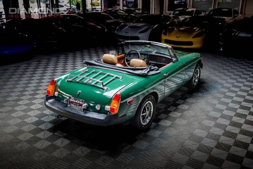 1977 MG MGB, US $15,800.00, image 10