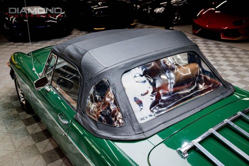 1977 MG MGB, US $15,800.00, image 11