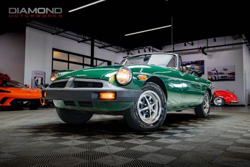 1977 MG MGB, US $15,800.00, image 12