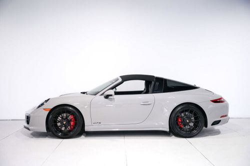 2019 Porsche 911 Targa 4 GTS, US $162,900.00, image 2