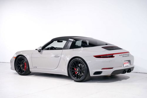 2019 Porsche 911 Targa 4 GTS, US $162,900.00, image 3