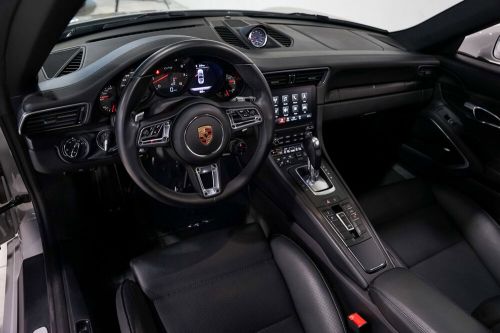 2019 Porsche 911 Targa 4 GTS, US $162,900.00, image 4