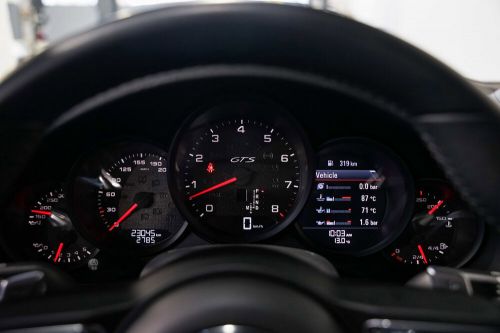 2019 Porsche 911 Targa 4 GTS, US $162,900.00, image 6