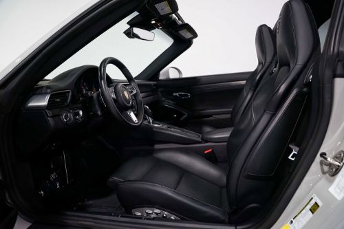 2019 Porsche 911 Targa 4 GTS, US $162,900.00, image 16
