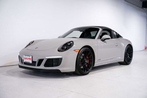 2019 Porsche 911 Targa 4 GTS, US $162,900.00, image 30