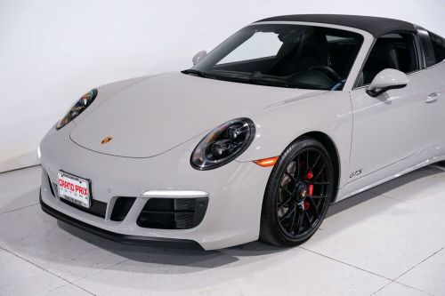 2019 Porsche 911 Targa 4 GTS, US $162,900.00, image 31