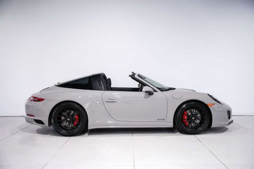 2019 Porsche 911 Targa 4 GTS, US $162,900.00, image 36