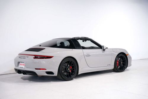 2019 Porsche 911 Targa 4 GTS, US $162,900.00, image 37