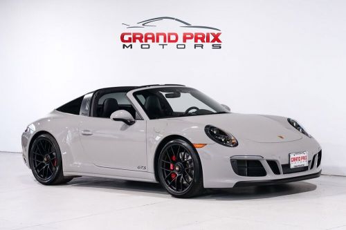 2019 Porsche 911 Targa 4 GTS, US $162,900.00, image 40