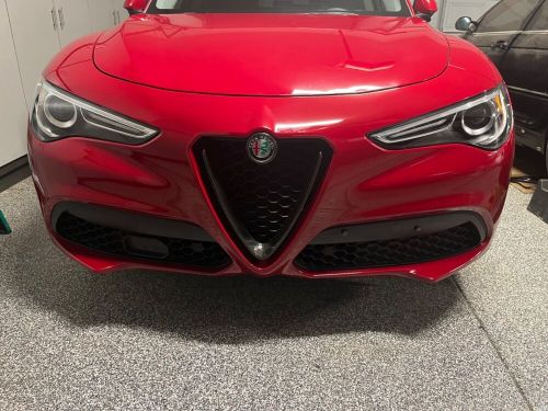 2018 Alfa Romeo Sport SPORT, US $14,000.00, image 3