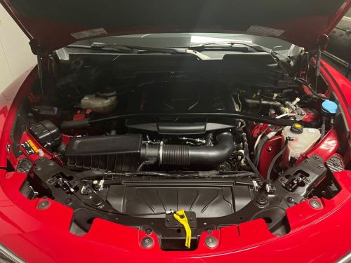 2018 Alfa Romeo Sport SPORT, US $14,000.00, image 5