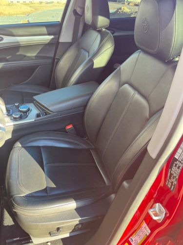 2018 Alfa Romeo Sport SPORT, US $14,000.00, image 6