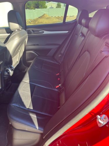 2018 Alfa Romeo Sport SPORT, US $14,000.00, image 7