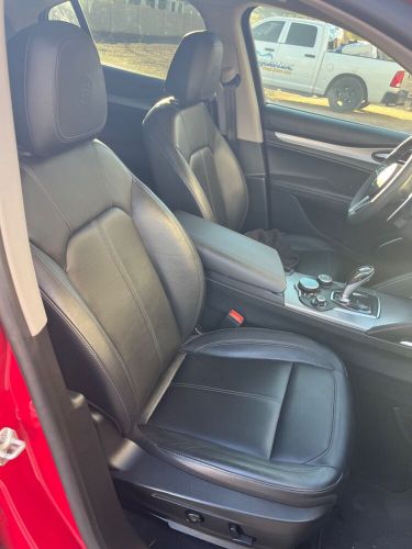 2018 Alfa Romeo Sport SPORT, US $14,000.00, image 8