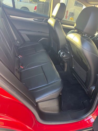 2018 Alfa Romeo Sport SPORT, US $14,000.00, image 9
