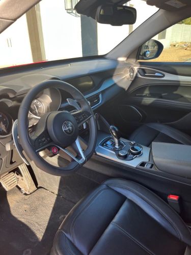 2018 Alfa Romeo Sport SPORT, US $14,000.00, image 10