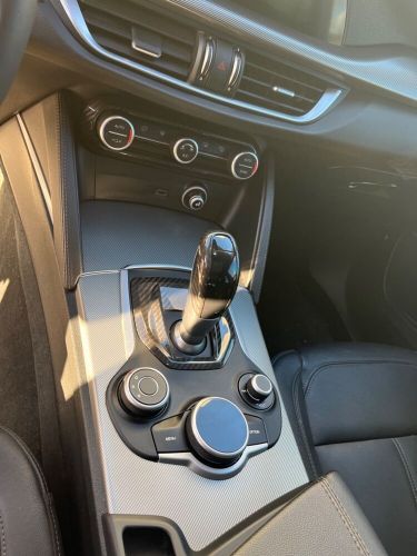 2018 Alfa Romeo Sport SPORT, US $14,000.00, image 11