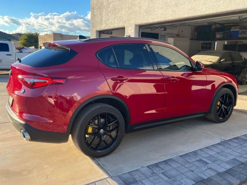 2018 Alfa Romeo Sport SPORT, US $14,000.00, image 13