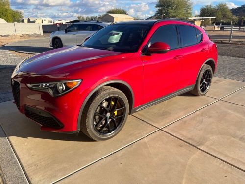 2018 Alfa Romeo Sport SPORT, US $14,000.00, image 14