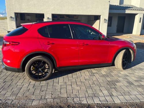 2018 Alfa Romeo Sport SPORT, US $14,000.00, image 15