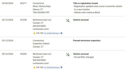 2017 Lexus LS 460 460 Navigation Serviced AWD $5K OPTIONS CARFAX WE SHIP!, US $25,950.00, image 6