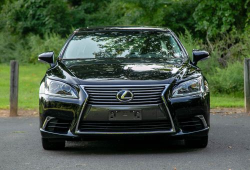 2017 Lexus LS 460 460 Navigation Serviced AWD $5K OPTIONS CARFAX WE SHIP!, US $25,950.00, image 7