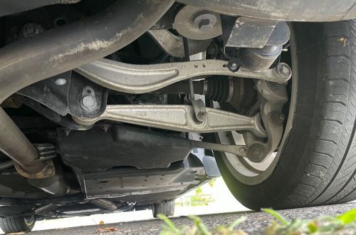 2017 Lexus LS 460 460 Navigation Serviced AWD $5K OPTIONS CARFAX WE SHIP!, US $25,950.00, image 9