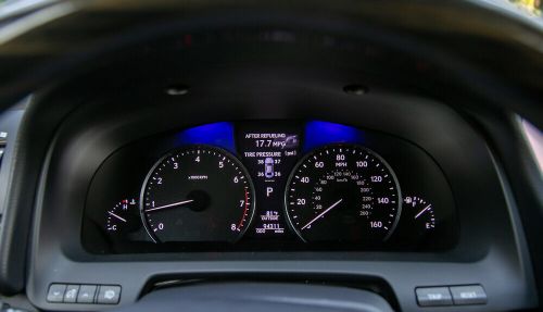 2017 Lexus LS 460 460 Navigation Serviced AWD $5K OPTIONS CARFAX WE SHIP!, US $25,950.00, image 11