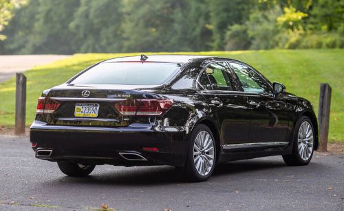 2017 Lexus LS 460 460 Navigation Serviced AWD $5K OPTIONS CARFAX WE SHIP!, US $25,950.00, image 12