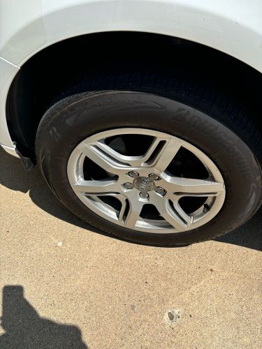 2011 Audi Q5 PREMIUM PLUS, US $8,000.00, image 3