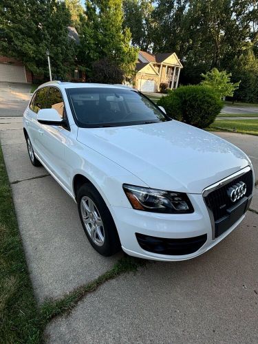 2011 Audi Q5 PREMIUM PLUS, US $8,000.00, image 5