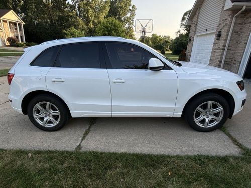 2011 Audi Q5 PREMIUM PLUS, US $8,000.00, image 6