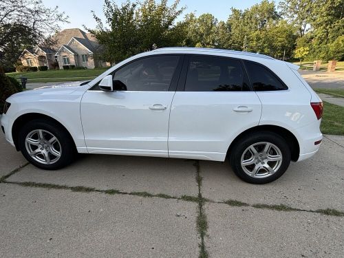 2011 Audi Q5 PREMIUM PLUS, US $8,000.00, image 7