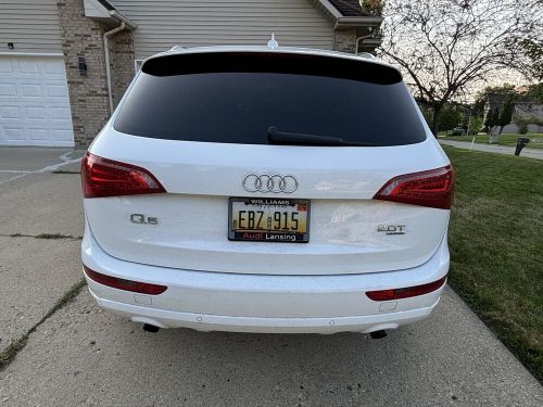 2011 Audi Q5 PREMIUM PLUS, US $8,000.00, image 8