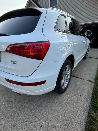 2011 Audi Q5 PREMIUM PLUS, US $8,000.00, image 9