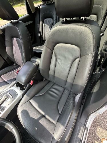 2011 Audi Q5 PREMIUM PLUS, US $8,000.00, image 13