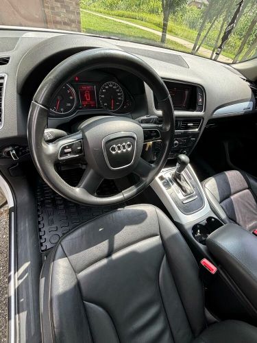 2011 Audi Q5 PREMIUM PLUS, US $8,000.00, image 14